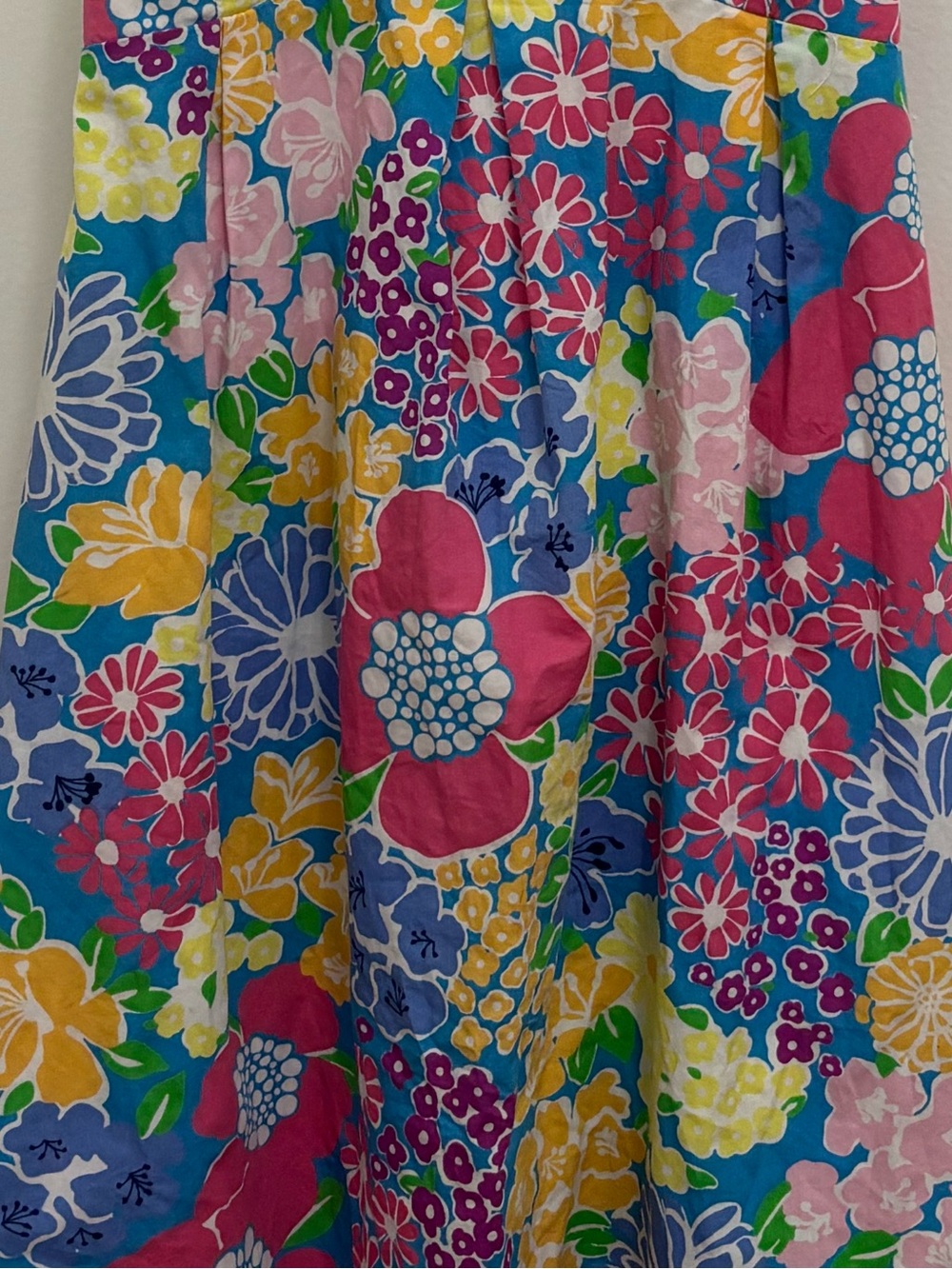 Vintage Lilly Pulitzer Dress - Picture 8 of 14